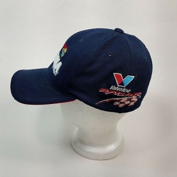 𝅺DAYTONA International Speedway Baseball Cap Florida Souvenir - Picture 2 of 8